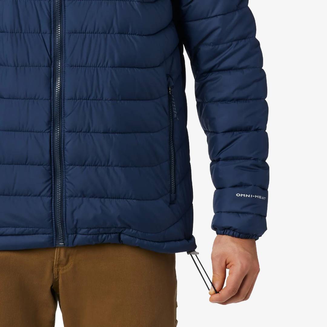 Columbia Powder Lite Jacket