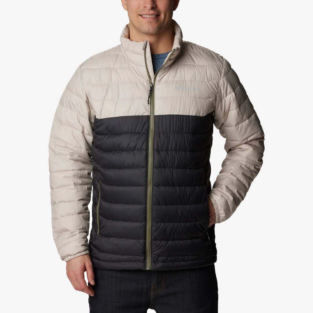 Columbia Powder Lite Jacket