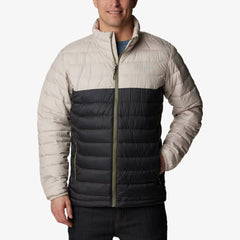 Columbia Powder Lite Jacke