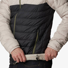 Columbia Powder Lite Jacket