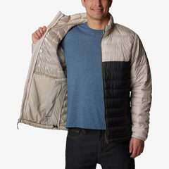 Columbia Powder Lite Jacke