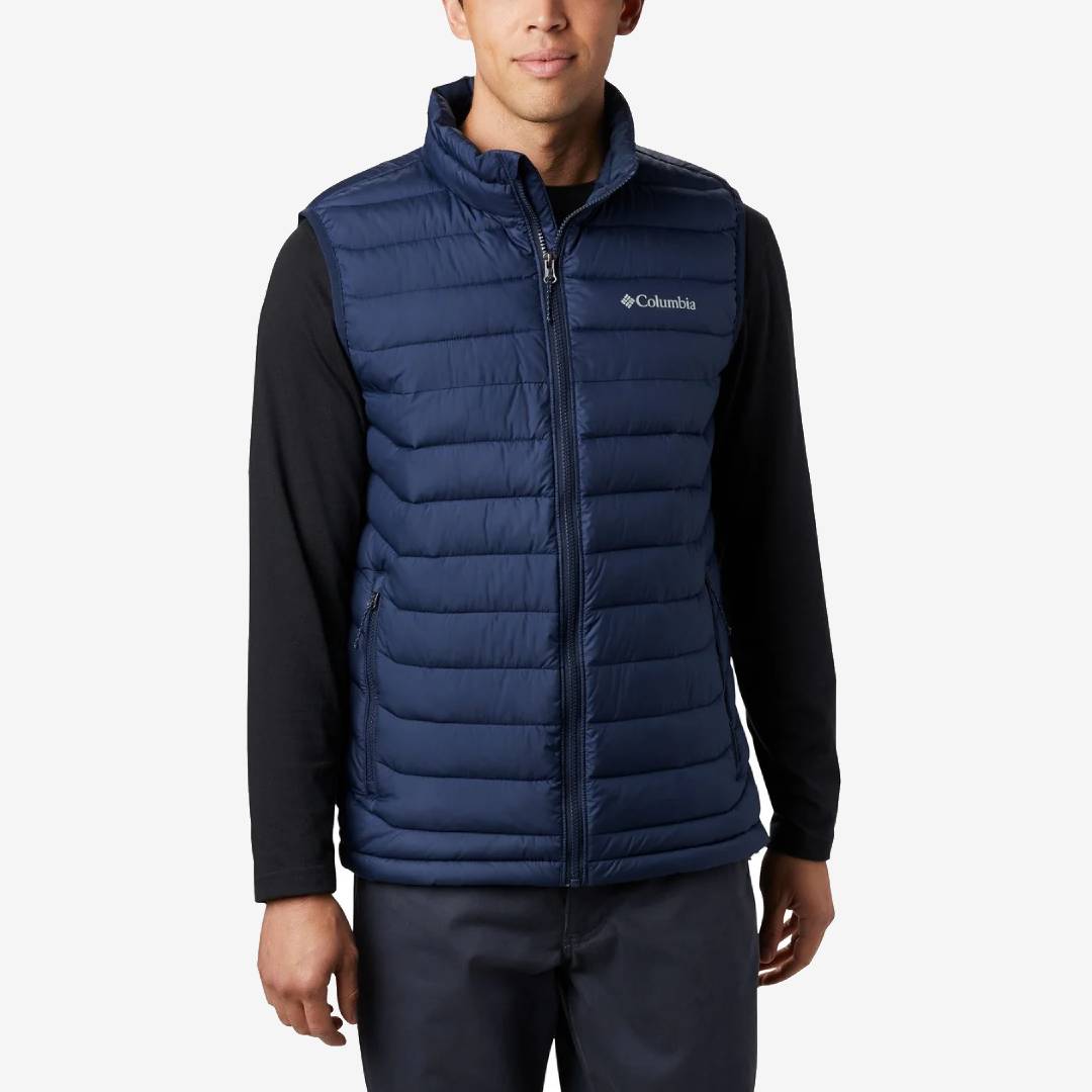 Columbia Powder Lite Vest