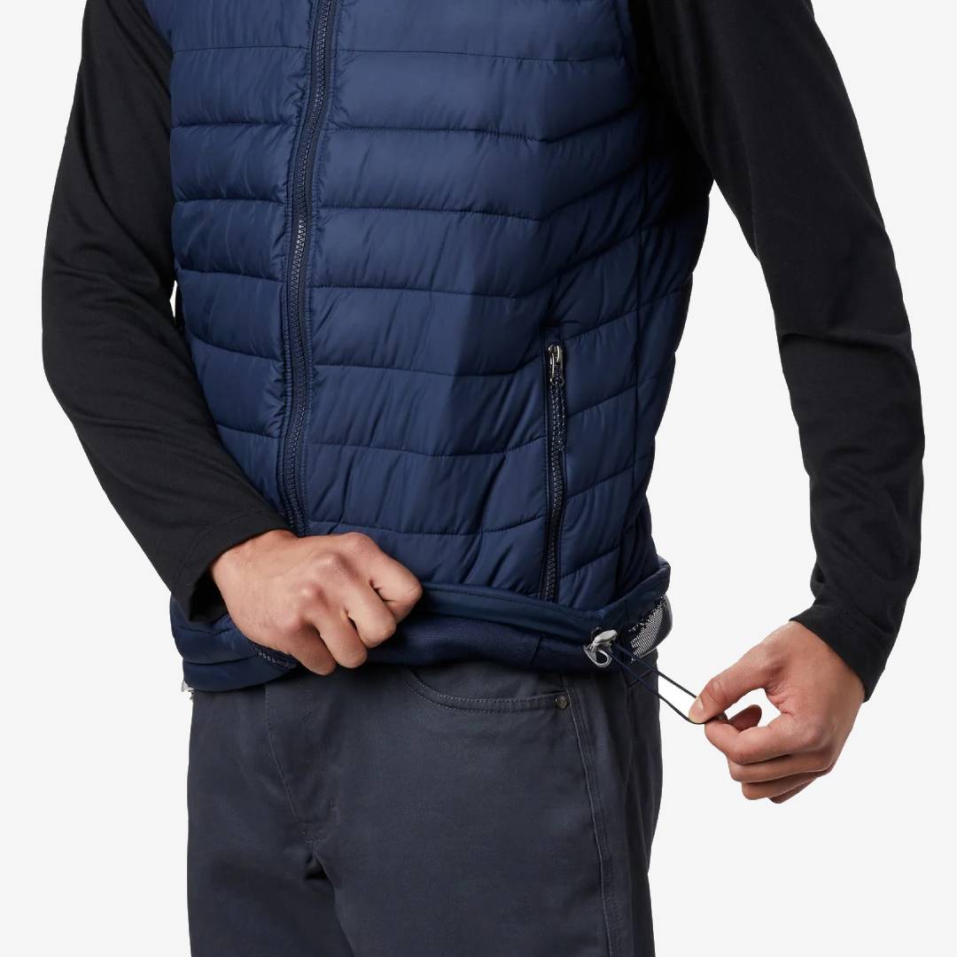 Columbia Powder Lite Vest