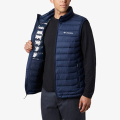 Columbia Powder Lite Vest