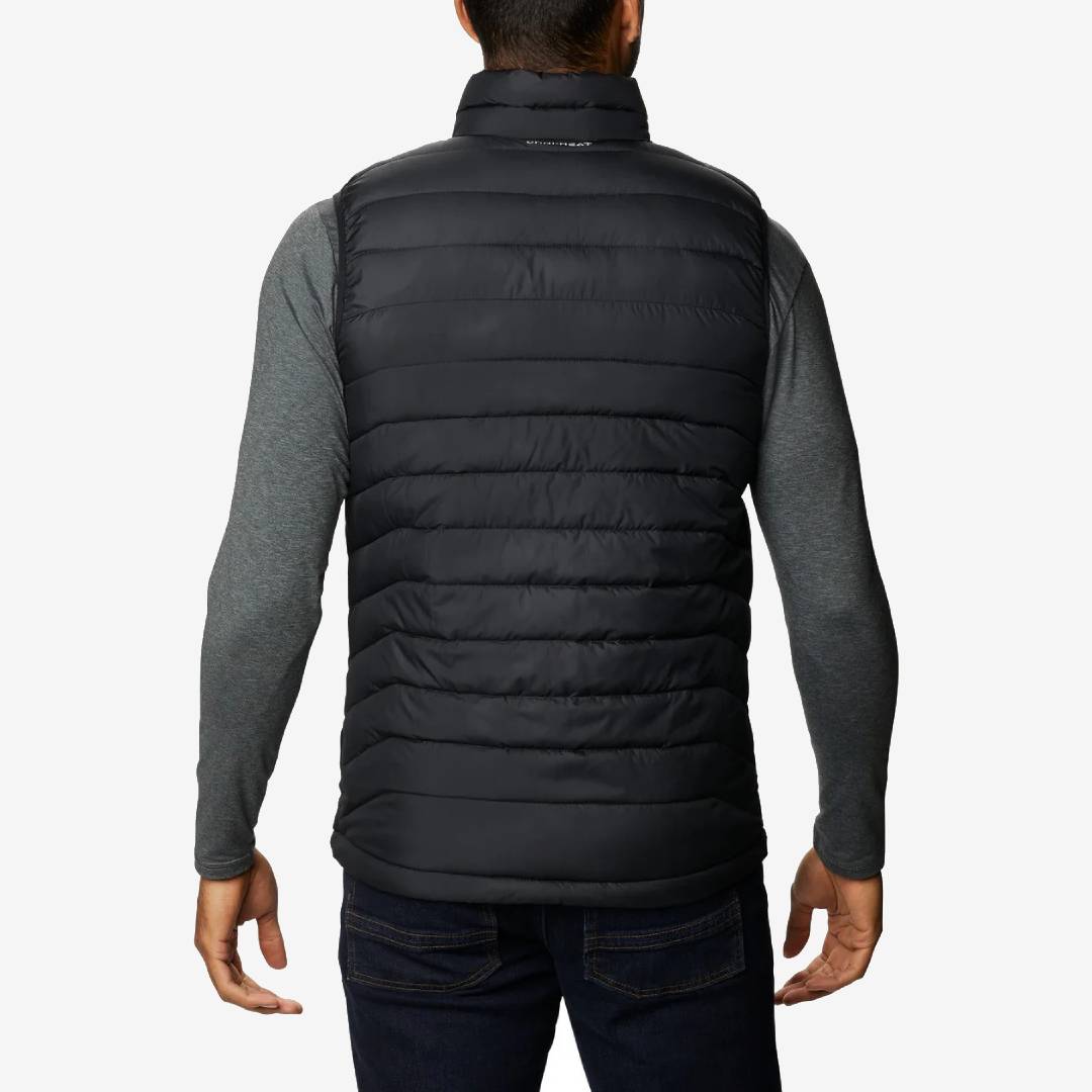 Columbia Powder Lite Vest