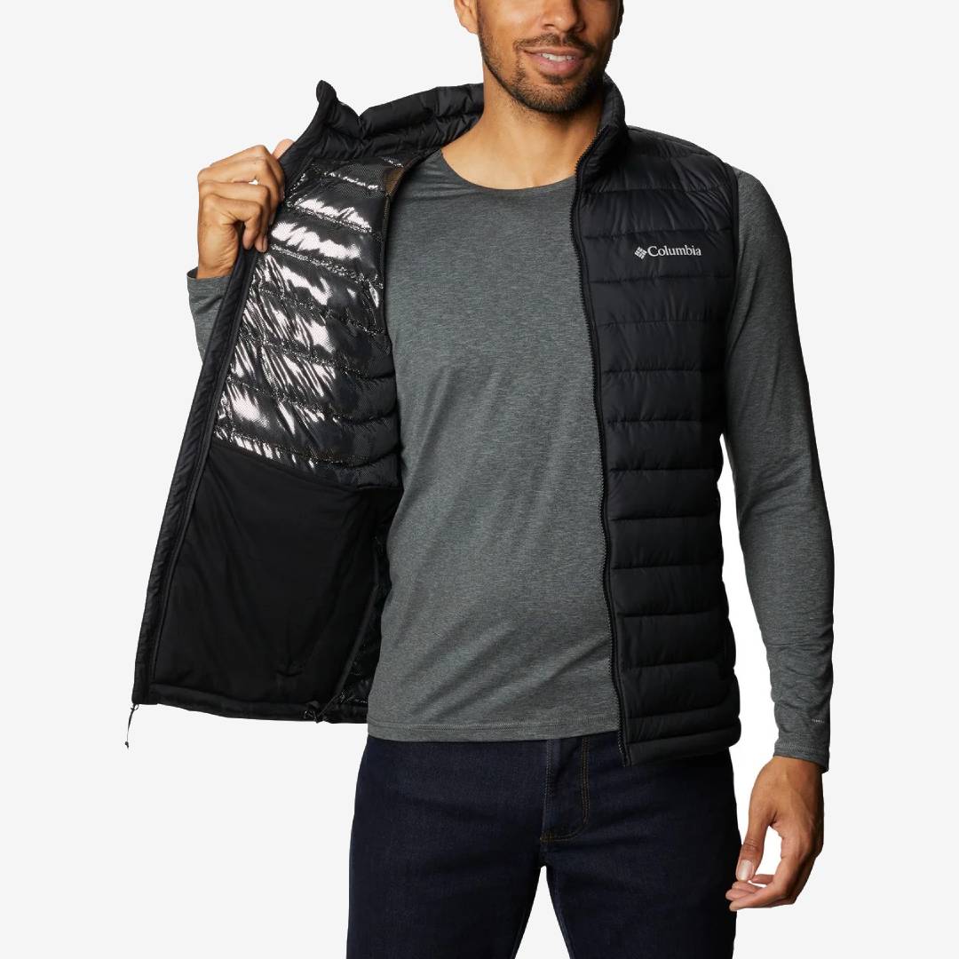 Columbia Powder Lite Vest