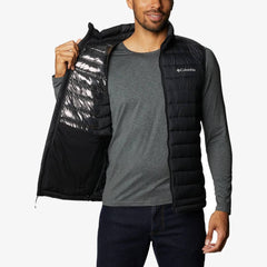 Columbia Powder Lite Vest