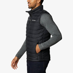 Columbia Powder Lite Vest