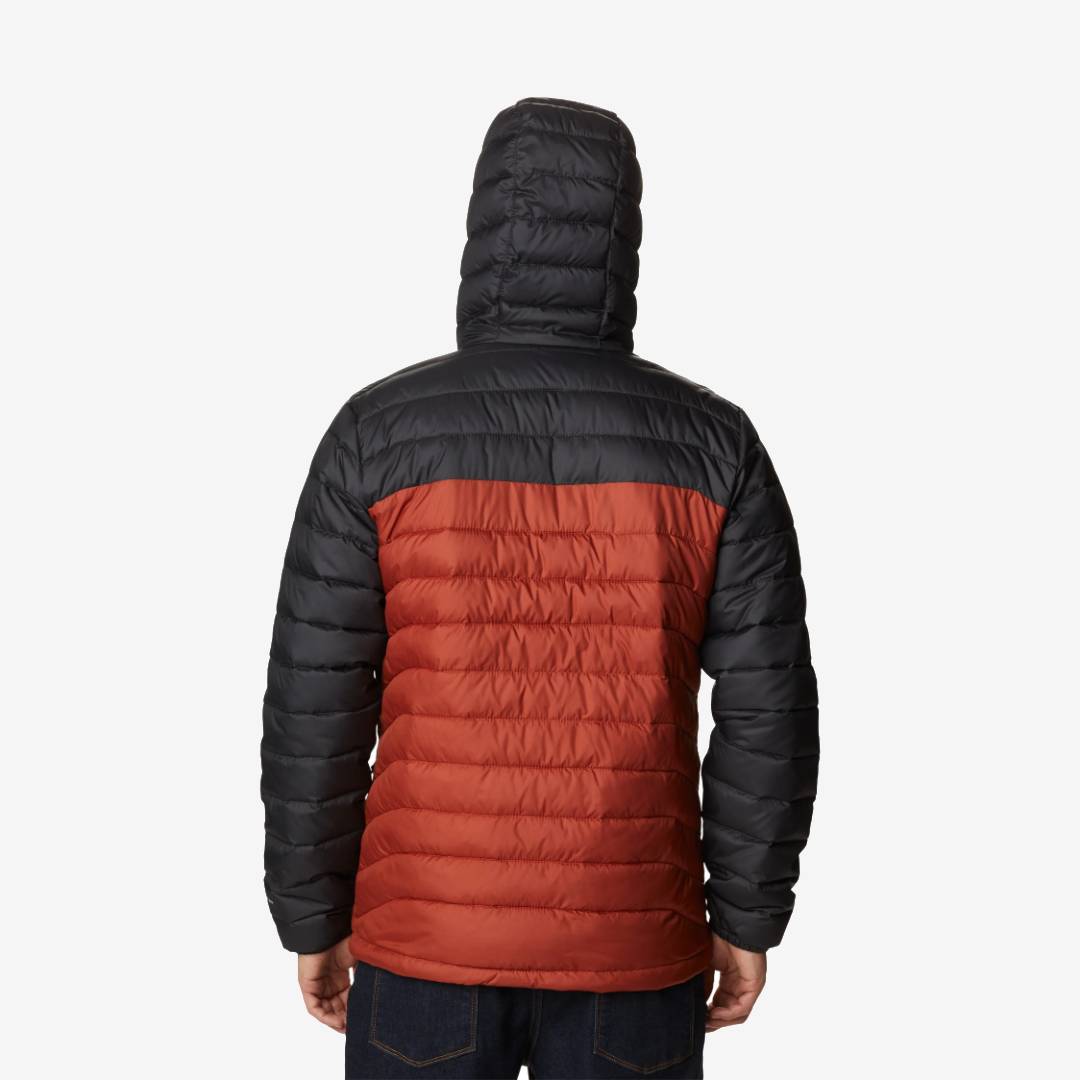 Columbia Powder Lite™ Hooded Jacket