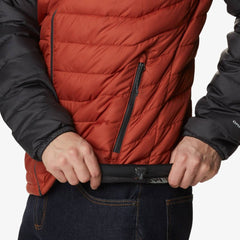 Columbia Powder Lite™ Hooded Jacket