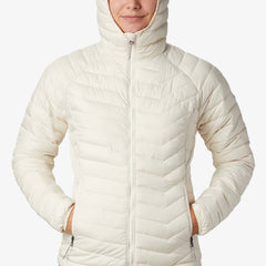 Columbia Powder Lite™ Hooded Jacket