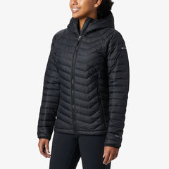 Columbia Powder Lite™ Kapuzenjacke