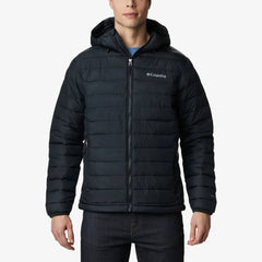 Columbia Powder Lite™ Kapuzenjacke