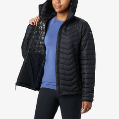 Columbia Powder Lite™ Kapuzenjacke