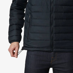 Columbia Powder Lite™ Kapuzenjacke