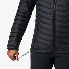 Columbia Powder Lite™ Kapuzenjacke