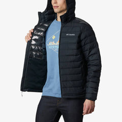 Columbia Powder Lite™ Kapuzenjacke