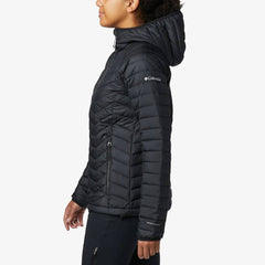 Columbia Powder Lite™ Kapuzenjacke