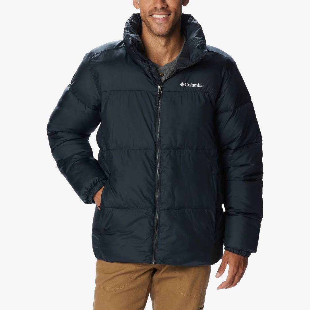 Columbia Puffect II Jacket