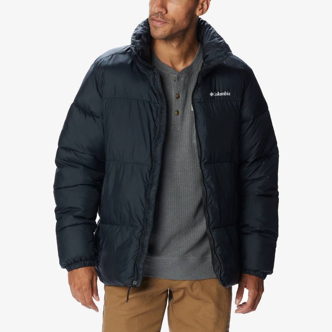 Columbia Puffect II Jacket