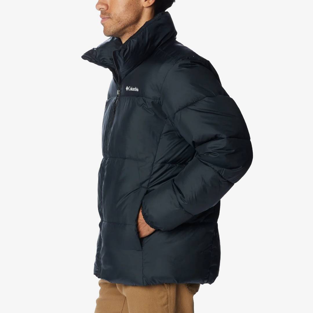 Columbia Puffect II Jacket