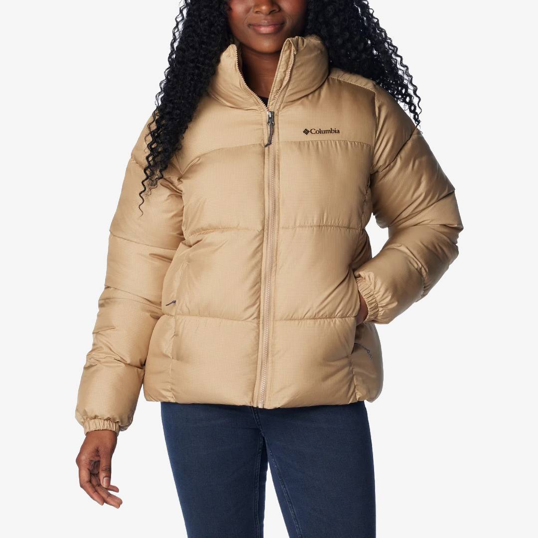 Columbia Puffjacke