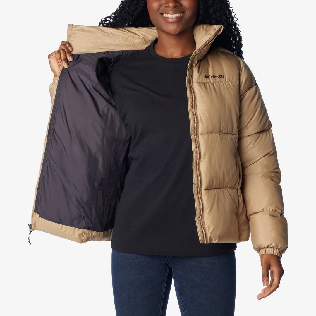 Columbia Puffect Jacket