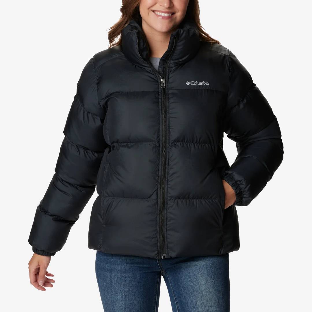 Columbia Puffect Jacket