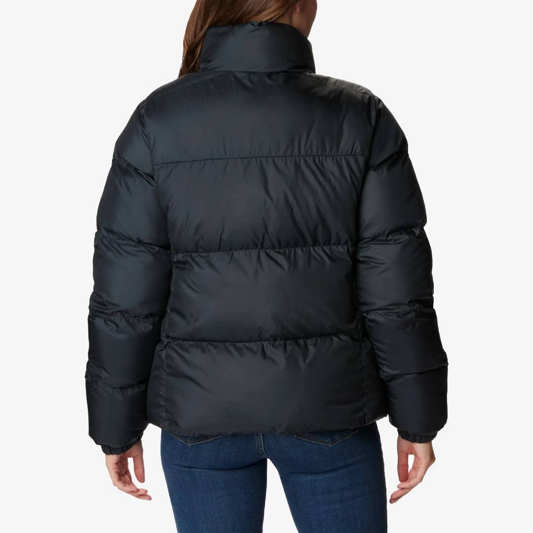 Columbia Puffect Jacket