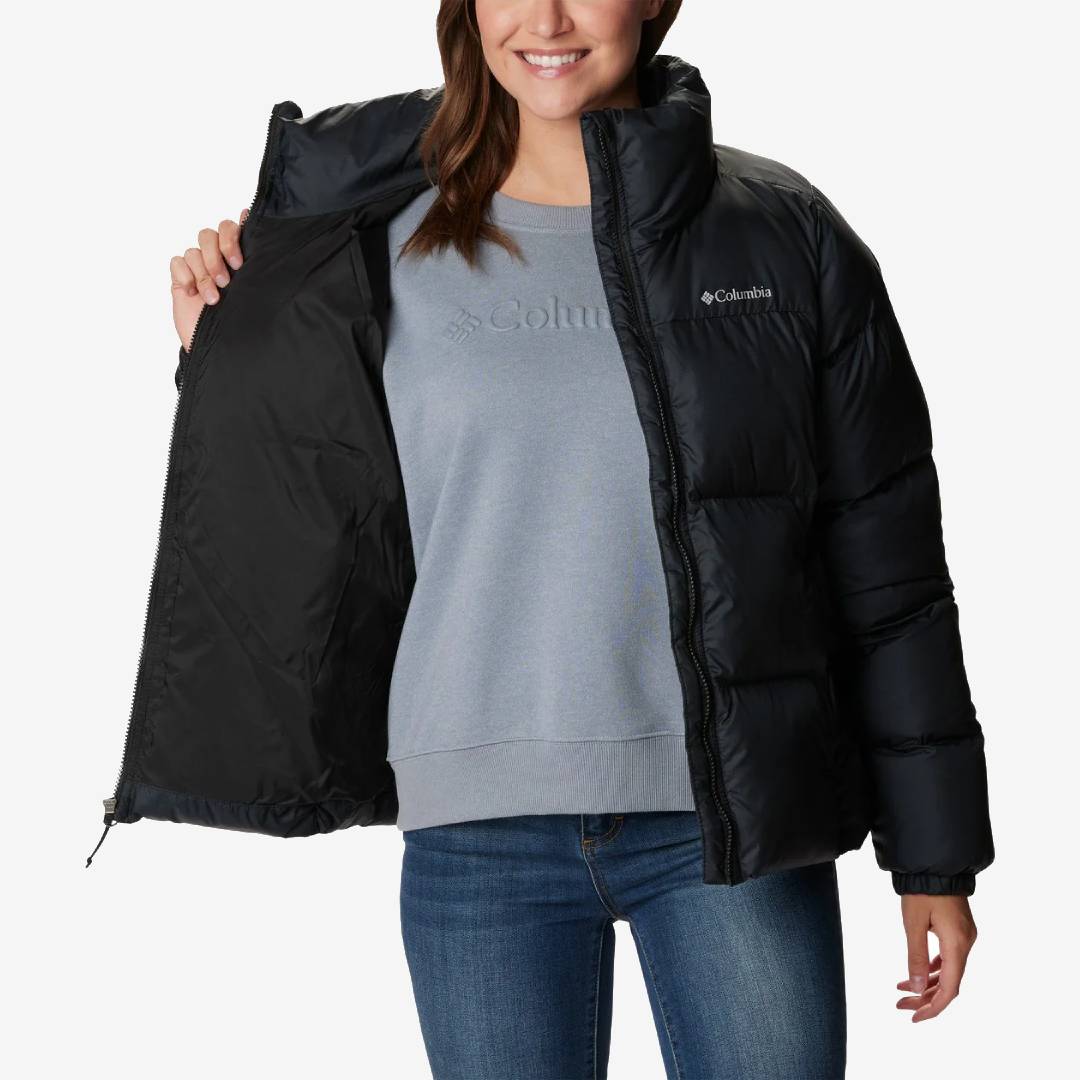 Columbia Puffect Jacket