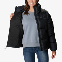 Columbia Puffect Jacket