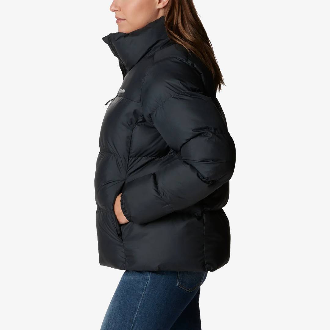 Columbia Puffect Jacket