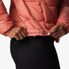 Columbia Puffect™ Color Blocked Jacket