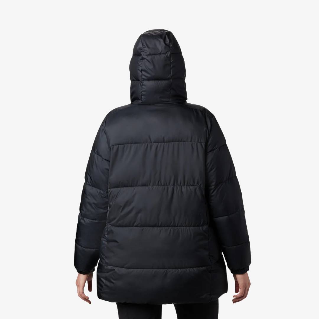 Columbia Puffect™ Mid Hooded Jacket