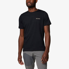 Columbia Rapid Ridge Back Graphic Tee II