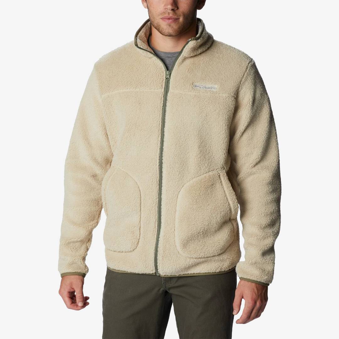 Columbia Rugged Ridge™ II Sherpa Fleece