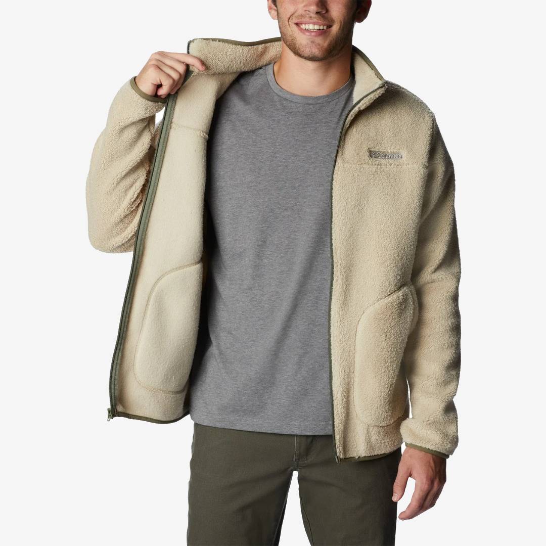 Columbia Rugged Ridge™ II Sherpa-Fleece