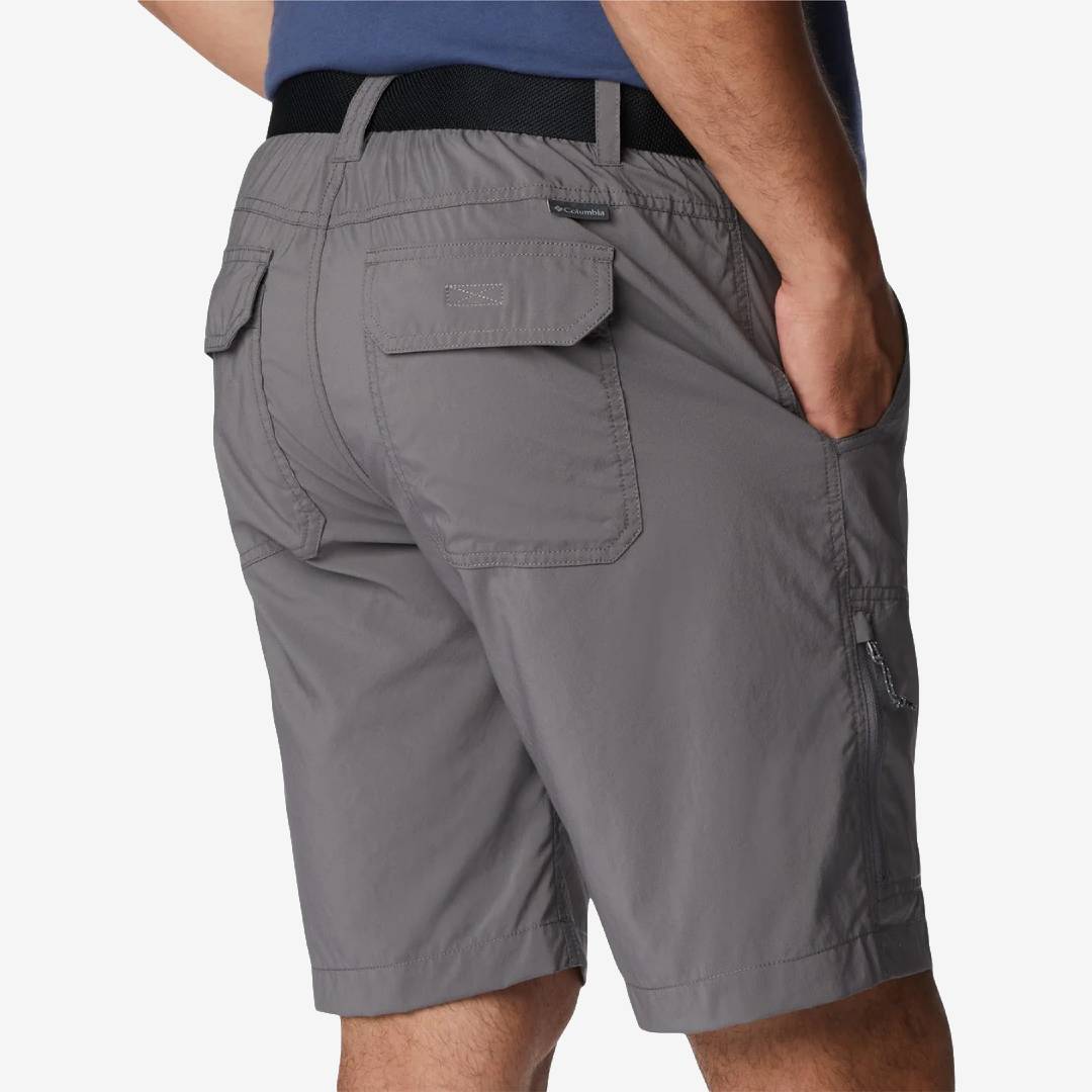 Columbia Silver Ridge™ Utility Short