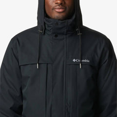 Columbia Stuart Island™ Interchange Jacket