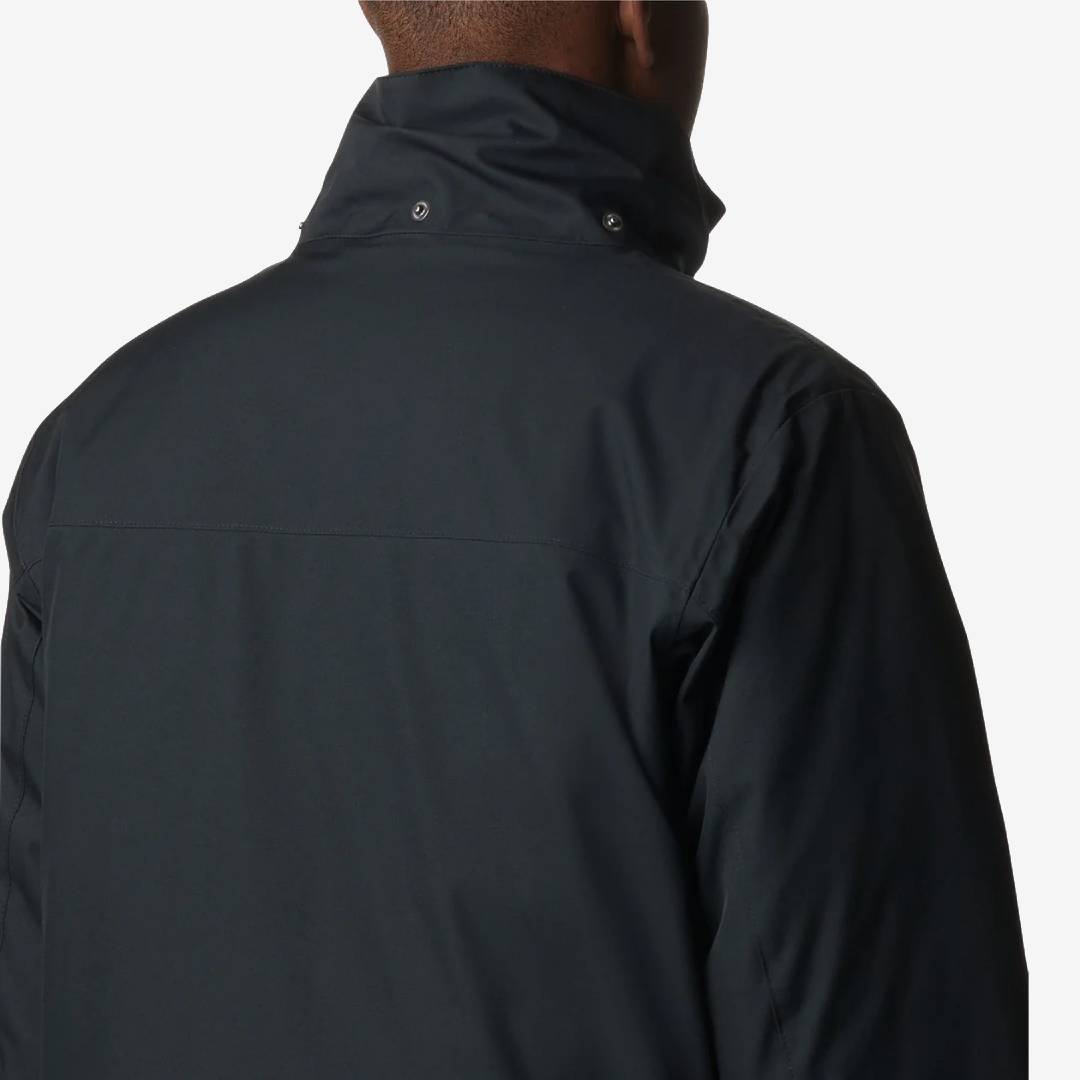 Columbia Stuart Island™ Interchange Jacket