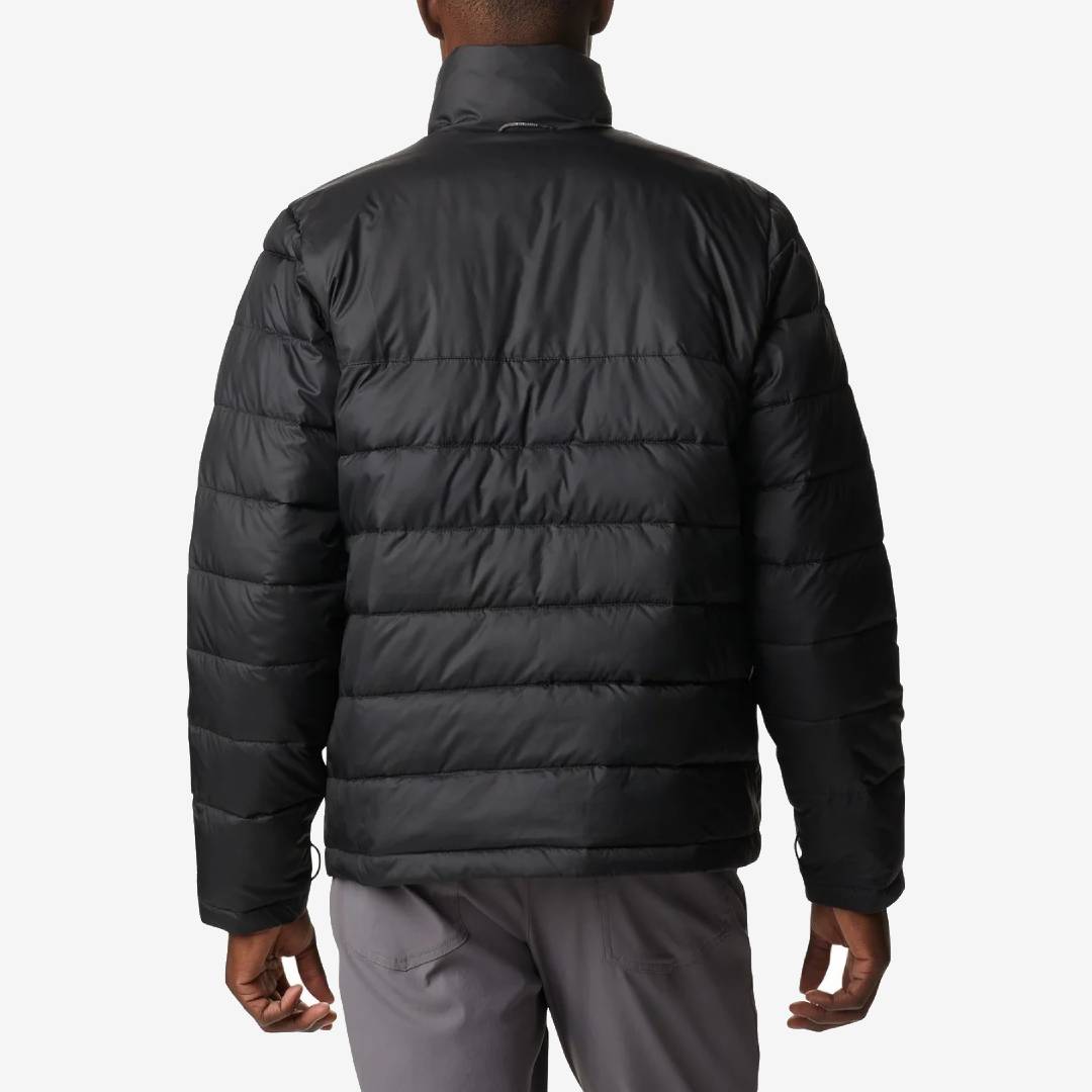 Columbia Stuart Island™ Interchange Jacket