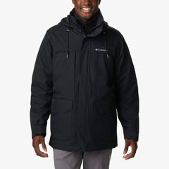 Columbia Stuart Island™ Interchange Jacket