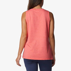 Columbia Sun Trek Tank