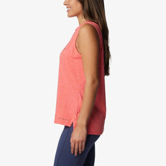 Columbia Sun Trek Tank