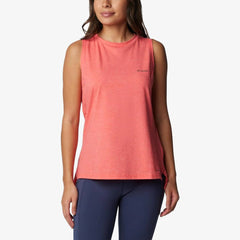 Columbia Sun Trek Tank