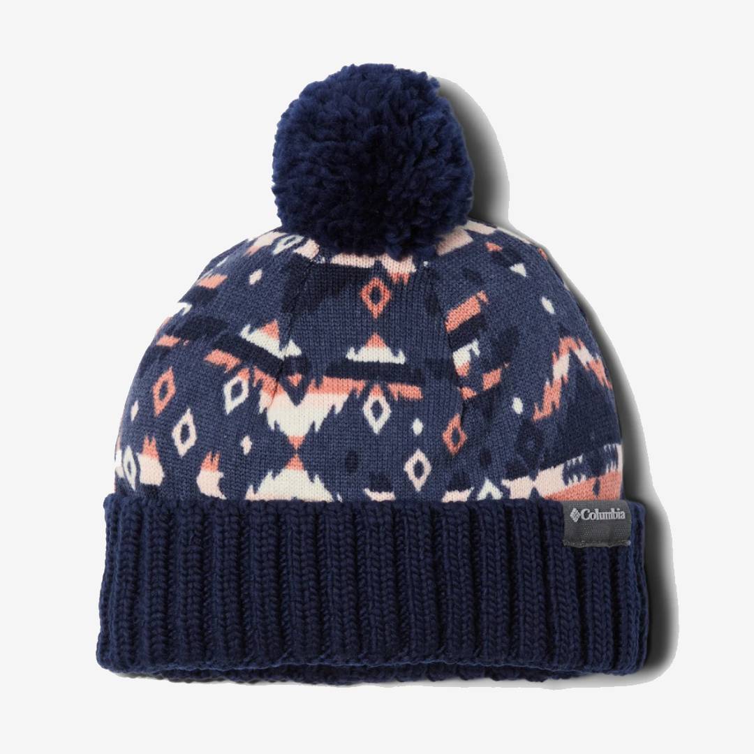 Columbia Sweater Weather™ Pom Beanie