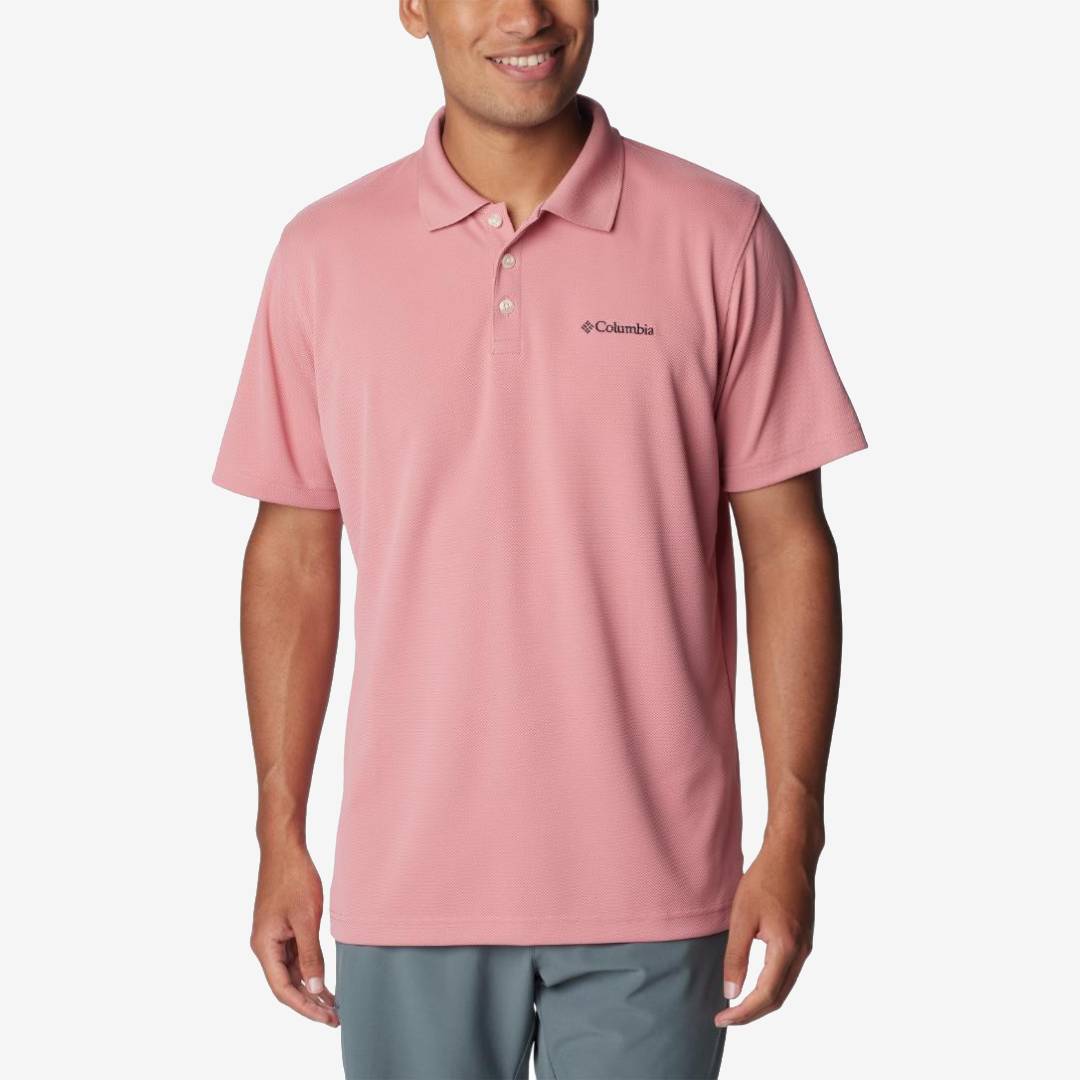 Columbia Utilizer Polo