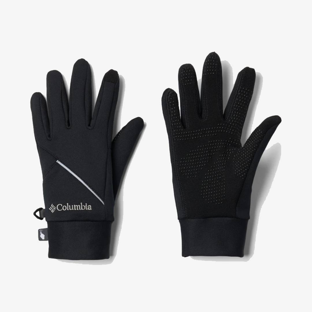 Columbia W Trail Summit™ Running Glove