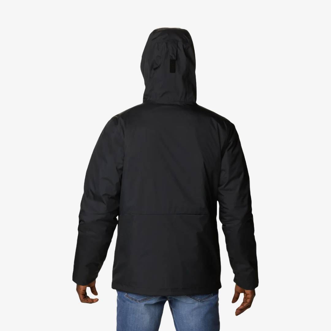 Columbia Wallowa Park™ Interchange Jacket