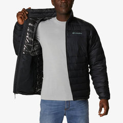 Columbia Wallowa Park™ Interchange Jacket